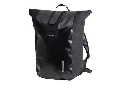 ORTLIEB Velocity backpack, 29 l, black