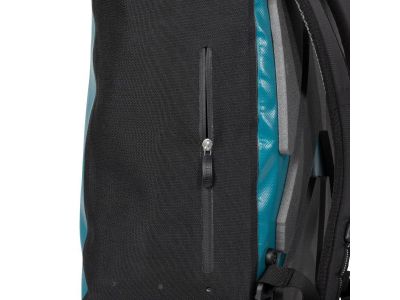 ORTLIEB Velocity backpack, 29 l, petrol