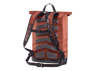 Rucsac ORTLIEB Commuter City 27 l, rooibos