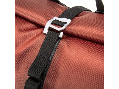 Rucsac ORTLIEB Commuter City 27 l, rooibos