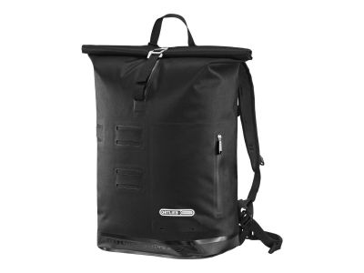 ORTLIEB Commuter City backpack 27 l, black