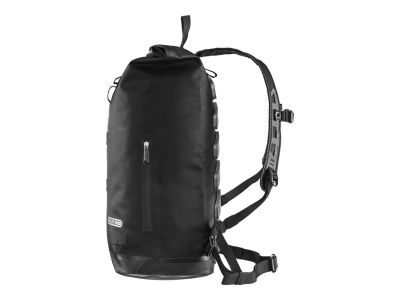 ORTLIEB Commuter Daypack batoh, 27 l, čierna