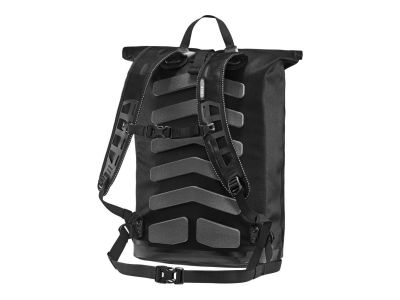 ORTLIEB Commuter Daypack City backpack 27 l, black