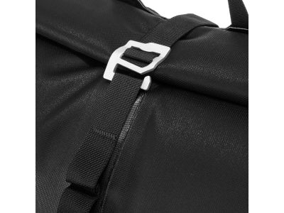 ORTLIEB Commuter Daypack batoh, 27 l, čierna