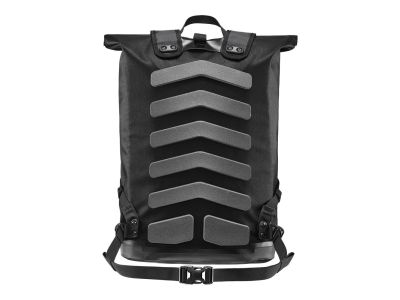 ORTLIEB Commuter Daypack backpack 27 l, black