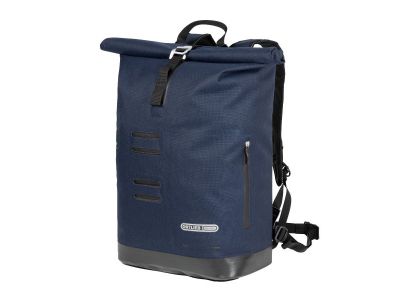 ORTLIEB Commuter Urban backpack, 27 l, blue