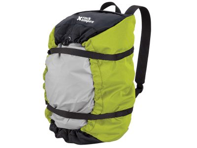 Rock Empire Hugo backpack, 55 l, green