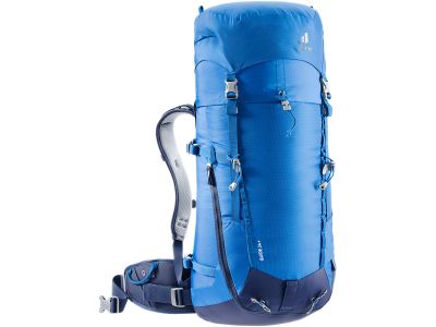 deuter Guide 34+ hátizsák, 34 l, kék