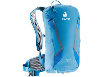 deuter Race backpack, 10 l, blue