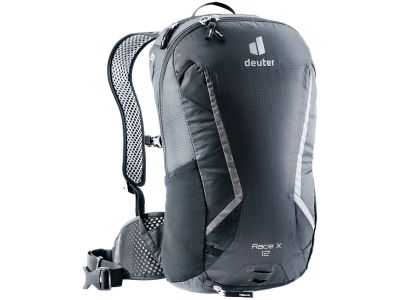 Deuter Race X backpack, 12 l, black