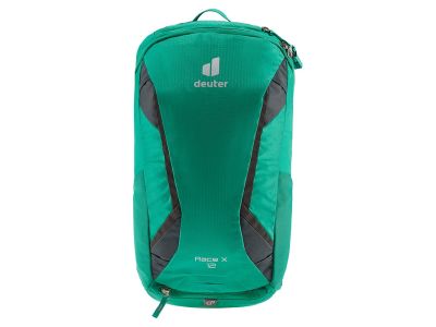 deuter Race X Rucksack, 12 l, schwarz