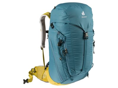 Deuter Trail 28 SL dámský batoh, modrá
