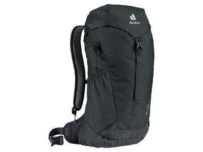 deuter AC Lite 16 backpack, 16 l, black