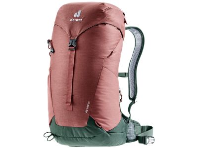 deuter AC Lite 16 backpack, 16 l, red