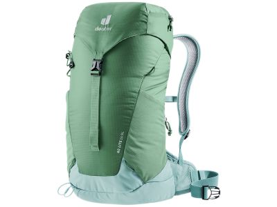 deuter AC Lite 14 SL women's backpack, 14 l, green