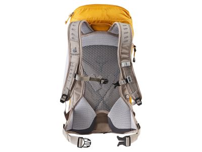 deuter AC Lite 14 SL women's backpack, 14 l, yellow