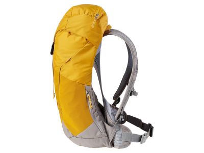 deuter AC Lite 14 SL women's backpack, 14 l, yellow