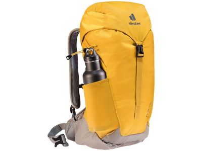 deuter AC Lite 14 SL női hátizsák, 14 l, sárga