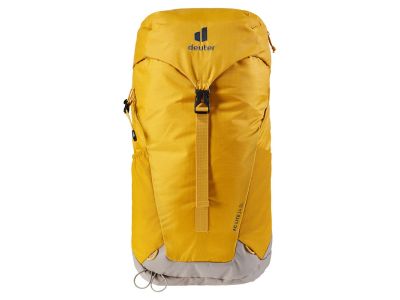 deuter AC Lite 14 SL dámský batoh, 14 l, žlutý