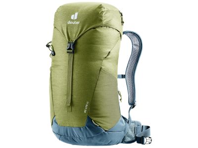 deuter AC Lite 16 backpack, 16 l, green