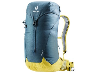 deuter AC Lite 16 backpack, 16 l, blue