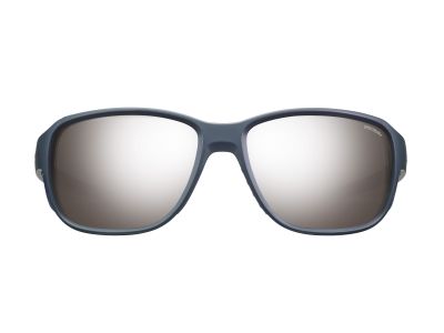 Okulary Julbo MONTEBIANCO 2 Spectron 4, ciemnoniebieskie