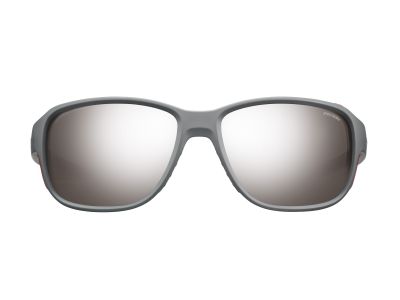 Okulary Julbo MONTEBIANCO 2 Spectron 4, szaro-czerwone