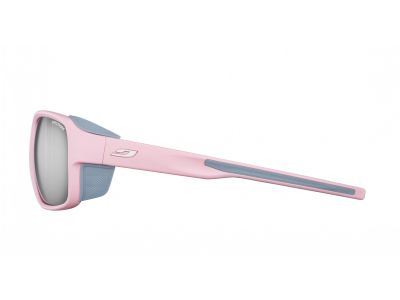 Julbo MONTEROSA 2 Spectron 4 női szemüveg, rózsaszín/szürke