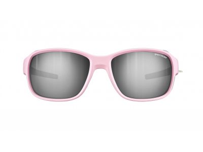 Julbo MONTEROSA 2 Spectron 4 women&#39;s glasses, pink/grey