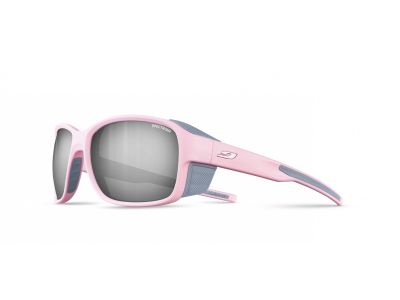 Julbo MONTEROSA 2 Spectron 4 dámské brýle, pink/grey