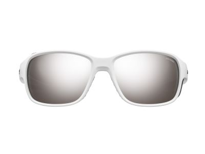 Julbo MONTEROSA 2 Spectron 4 szemüveg, fehér/szürke