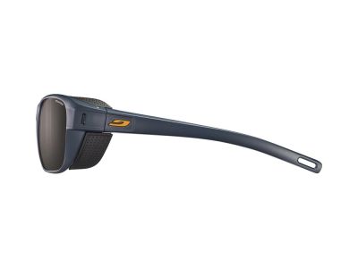 Okulary polaryzacyjne Julbo CAMINO Spectron 3, niebiesko-czarne