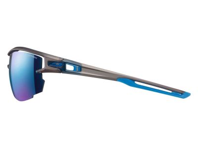 Julbo AERO Spectron 3 szemüveg, áttetsző szürke/kék