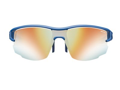 Julbo AERO Reactiv Performance 1-3 LA szemüveg, kék/sötétkék