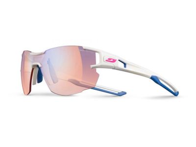 Julbo AEROLITE Reactiv Performance 1-3 HC dámske okuliare, white/blue