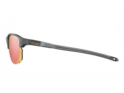 Julbo SPLIT Reactiv 2-3 Blendschutzbrille, schwarz/grau