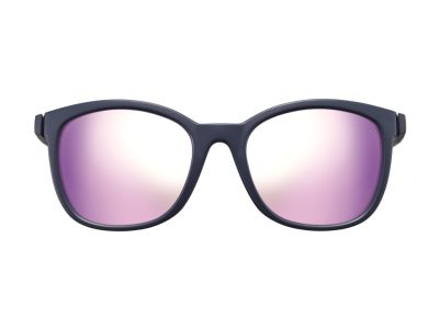 Julbo SPARK Spectron 3 women's glasses, dark blue/light pink