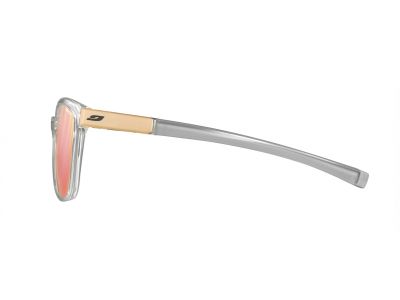 Julbo SPARK REACTIV ALL AROUND 2-3 dámske okuliare, cristal/grey