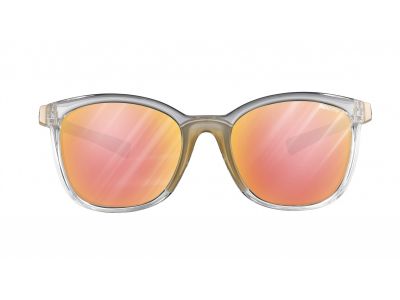 Julbo SPARK REACTIV ALL AROUND 2-3 women&#39;s glasses, cristal/grey