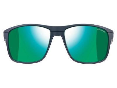 Julbo RENEGADE Spectron 3 Brille, matt dunkelblau/grün