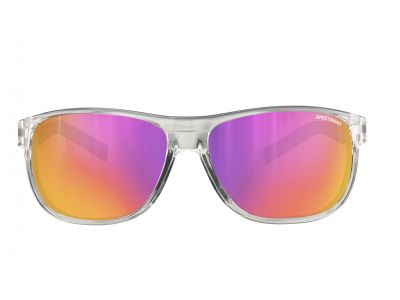 Julbo RENEGADE M Spectron 3 brýle, crystal/violet