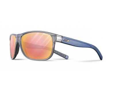 Julbo RENEGADE M Reactiv 2-3 Glare Control szemüveg, szürke/kék