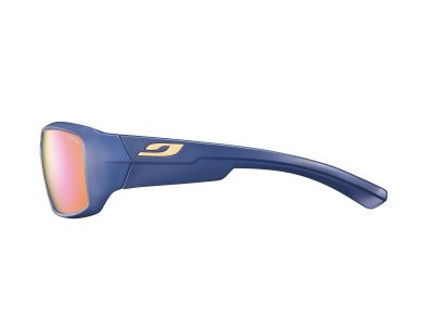 Julbo WHOOPS Spectron 3 women&#39;s glasses, matt blue/gold