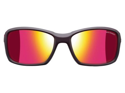Julbo WHOOPS Spectron 3 dámske okuliare, matt plum/pink