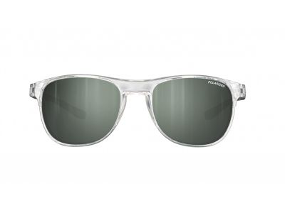 Julbo JOURNEY Polarizat 3 ochelari, cristal/verde