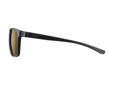 Julbo TRIP Spectron 3 Polarizált szemüveg, matt fekete