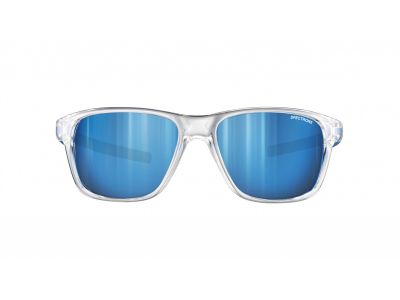 Julbo LOUNGE Spectron 3 brýle, crystal/blue