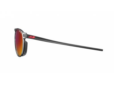 Julbo META Spectron 3 szemüveg, fekete/piros