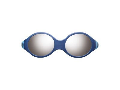 Julbo LOOP M Spectron 4 dětské brýle, modrá