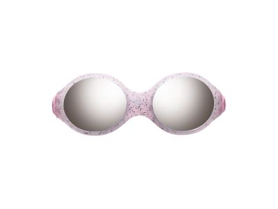 Ochelari pentru copii Julbo LOOP M Spectron 4, roz
